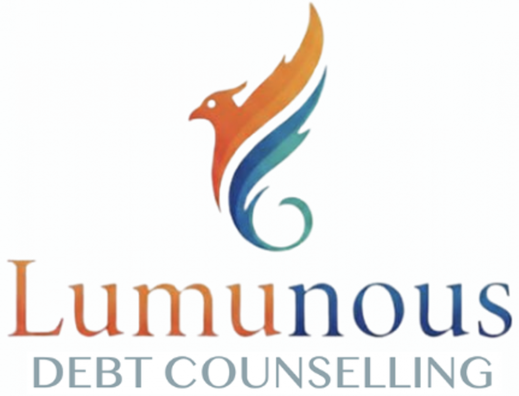LUMUNOUS DEBT COUNSELLING logo